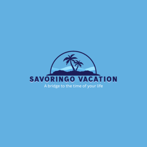 Savoringo Vacations logo